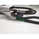 Engine Fan Belt Power Pump Air Conditioning Pump Belt For Pajero Montero V23W V43W MD199223 MD308925 MB813344 MZ690247