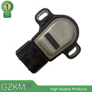 Top Quality Made In Taiwan NEW TPS Throttle Position Sensor For Jaguar X-Type 02-04 & S-Type 03-05 198500-3300 1985003300