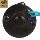Trim Tilt Motor 62X-43880-00 62X-43880-01 62X-43880 for Yamaha Outboard Motor F40 F45 F50 FT50 2/4 Stroke 40HP 50HP 1995-2003