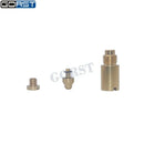 Carburetor Repair Kit 21100-78150-71 for Toyota Forklifts 4Y 5K Engines 78153-71 78157-71