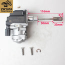 turbocharger actuator suitable for  Volkswagen Audi electronic turbocharger actuator 04E145725AB 04E198725C 04E198725 1.2 TSI