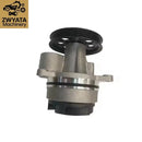 Engine Cooling System Water Pump JB3Q8501AC JB3Q8501AA JB3Z8501B 2618160 Suitable for Ford 2019-2023 RANGER T6 2.0