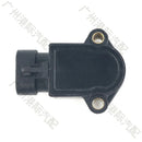 SHLR-0008 Automotive Sensors TPS For Discovery 3 Range Rover Sport 5332965 Throttle Position Sensor