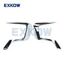 Front Bumper Side Garnish for Mitsubishi Montero Pajero Sport 2015- KS1W KS3W KS5W 2.4L 2.5L 3.0L 6407A149 6407A153 6407A154