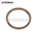 Rear Crankshaft Oil Seal for Mitsubishi Pajero Montero Sport KRIW KS1W L200 Triton KK1T KL1T 2.4D 4N15 2015- 2022 1052B393