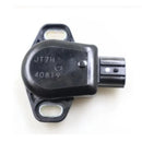 JT7H turn left TPS Throttle Position Sensor For Honda CBR600RR 1000RR 2004 2005 2006 2007 2008 2014