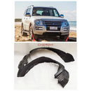 1PCS Front Leaf Liner Tire Fender Car Mudflap Fit For Pajero Montero Shogun V83W V87W V93W V97W V98W 5370A535 5370A536