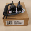Freewheel Clutch Control Solenoid Valve for Mitsubishi Montero Pajero IV 4 MK4 V80 V93 V95 V96 V97 V98 2006-2020 8657A031