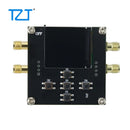 TZT 10MHz-19GHz LMX2595 V3 PLL Core Board + STM32 Control Board High Frequency Phase Locked Loop with SMA Female Connector