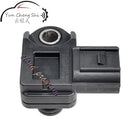 079800-7590 37830-RNA-A01 Intake Manifold Absolute Pressure Sensor MAP For Honda Accord Civic 2008-2019