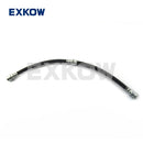 Car Front Brake Hose for Mitsubishi L200 Triton III Pajero 2 MK2 Montero Sport Nativa I 4G63 4D56 4G64 6G72 4M40 6G74 MR249392
