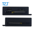 TZT Portable Pwnagotchi AI Cyber Electronic Pet Opensource WiFi Penetration Testing Tool for Geek Enthusiasts