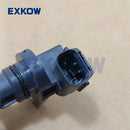 Camshaft Position Sensor for Mitsubishi Lancer Outlander Airtrek ASX RVR Delica Eclipse Cross 1865A066
