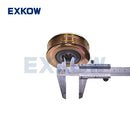 P/S Oil Pump Belt Tension Pulley for Mitsubishi Pajero 2 II Montero Sport Nativa I L200 Triton K66 K76 Galant 6G72 6G74 MD303884