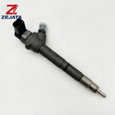 0445110369 03L130277J Diesel Fuel Injector For VW Audi Passat TOURAN Skoda Seat A1/3/4/5/6 Q5 2.0TDI Bosch