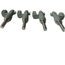 4pcs  2325025020 23250-25020 23209-25020 Fuel Injector for Toyota Camry RAV4 2.5 Hybrid for Lexus ES NX RX 2.5