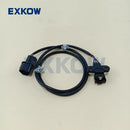 MD357274 Engine Crank Angle Sensor for Mitsubishi L200 Montero Pajero 2000-2006 US Warehouse Fast Shipping