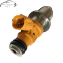 E7T25080 E7T05080 MR560555 1465A013 1465A011 1465A012 Original Fuel Injector For Mitsubishi Pajero Montero Shogun V65 3.5