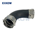 NO.2 Air Tube Hose Assy for Toyota Hilux GUN125 GUN126 GUN135 GUN136 1GD 2GD 2020- Fortuner GUN156 Grnva Hiace Mjsty 17030-11040