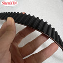 Timing Belt 13568-80015 1356880015 for Altezzaa SXE10 3SGE Beams Engine MR2 CELICA RAV4 CALDINA