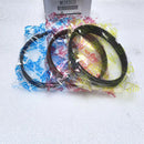 4M41 Piston Rings Set Fit For Pajero Shogun Montero V68W V78W ME203533 (STD)