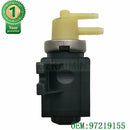 Auto Parts Engine Turbo Boost Pressure Solenoid Valve OEM 97219155 860485 860411 98105657 For VAUXHALL OPEL ASTRA CORSA