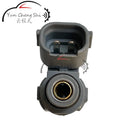Grey Fuel Injector 49033-0035 EAT816 For KAWASAKI NINJA H2 ZX1000NFF 2015-2025