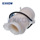Fuel In Tank Filter Kit for Mitsubishi Outlander II CW4W CW5W CW6W 2005-2012 ASX RVR GA2W GA3W 1770A046