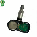 4PCS TPMS TIRE PRESSURE SENSOR OEM 42607-06020 4260706020 PMV-C010 For Toyota Camry Corolla Prius Lexus RX