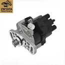New Ignition Distributor T2T57771 22100-0M810 for Nissan Primera SR20DE SR20 200SX Sentra G20 2.0L 1995-1999 Engine 221000M810