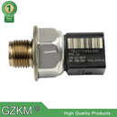 OEM 04L906054 04L 906 054  Fuel Rail Pressure Sensor FOR AUDI VW SEAT SKODA 2.0 TDI