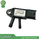 OEM 0281002772 8200469905 DPF Exhaust Pressure Sensor For N-issan Qashqai X-TRAIL KOLEOS R-enault MEGANE VITARA 1.5 1.6 1.9 2.0
