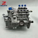 Three-Cylinder Engine For KANGDA 3QF99YC Laidong LD KAMA KM385 KM385T KM385TE KM385EPA Fuel Injector Pump BH3Q65R8
