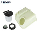 OEM A1414796003 A1419133000 Automobiles Power Steering Reservoir Tank & Cap For 2008-2014 Freightliner M2 106 112 2008-2014