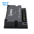 TZT HiFi 3-way Car Speaker Frequency Divider Tweeter/Mid/Woofer Crossover 4~8Ω 200W