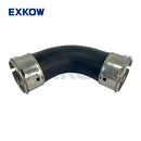 NO.2 Air Tube Hose Assy for Toyota Hilux GUN125 GUN126 GUN135 GUN136 1GD 2GD 2020- Fortuner GUN156 Grnva Hiace Mjsty 17030-11040