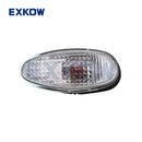 Front Side Turn Signal Lamp Assy for Mitsubishi Pajero 3 MK3 Montero Sport Nativa I Lancer Outlander Galant Eclipse MR522027