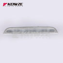High Mount Additional Stop Light For Mitsubishi Outlander GF7W GF8W 2013-2021 8334A113 Rear Tail Warning Signal Third Brake Lamp