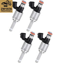 Fuel Injector PY01-13-250 PY0113250 For 2011-2018 Mazda 3/6 CX4 CX-4 CX5 CX-5 CX9 CX-9 2.5L
