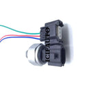 575353K000 Power Steering Oil Pressure Sensor+Connector For hyundai Sonata NF Azera kia Sedona 57535-3K000