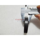 Transfer Case Rear Output Shaft Oil Seal For Pajero Montero KH6W K96W V45W V63W V73W V93W V97W 3231A047 55*42.8*11