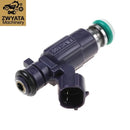 4pcs New Fuel Injectors 16600-2Y915 16600-2Y916 FBJC100 for Nissan X-Trail T30 T31 2.0 / 2.5 for Infiniti 2002-2005