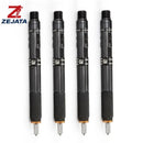 EJBR02801D 33800-4X500 4Pcs  Fuel Injector For Hyundai Terracan KIA Carnival/Sedona 2.9 Diesel Engine 2.9 EU3