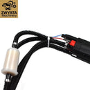 78107088000 78107088300 Fuel Pump Assembly for KTM Motorcycle 150 250 300 350 450 500 EXC XC SX-F Freeride 350 EXCF