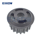 2PCS 4D56 Balancer Shaft Sprockets for Mitsubishi Pajero Montero Sport Nativa L200 Triton L300 L400 2.5D MD199039 23353-42500