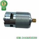 Park Brake Handbrake Motor Actuator For BMW X5 X6 E70 E71 E72 ECU EMF EPB OEM 34436850289 1070053 3F4223-11 6850289