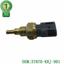 37870-KRJ-901 Coolant Water Temperature Sensor For Honda CB600F FES125 FES150 GL1800 NSS250 VT1300 VT750 CBR600 CB300F CBR300R