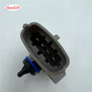 Fuel Rail Pressure Sensor 0261230239 For FORDD FOCUS Mk2 2.5 VOLVOO C30 C70 S40 S80 V40 V50 V60 V70 XC60 XC70