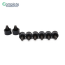8PCS MPS6 6DCT450 Automatic Transmission Shift Fork Piston Set Kit Suit For Volvo FORD Mondeo LAND