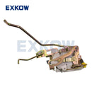 Front Door Latch for Mitsubishi Pajero Montero Shogun 2 MK2 II V10 V20 V30 V40 1990-2004 MB669131 MB669132